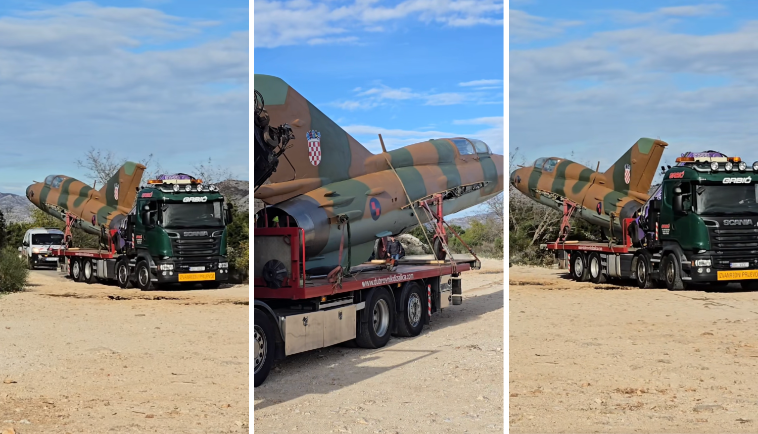 TRAJNI SIMBOL OBRANE DUBROVNIKA